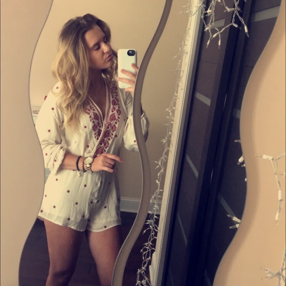 romper